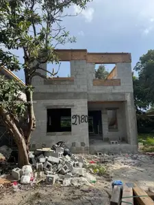 New construction Single-Family house 2780 Nw 44 St, Miami, FL 33142 - image