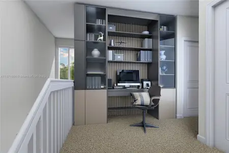 New construction Townhouse house 687 Se 14 Ct, Homestead, FL 33034 - image