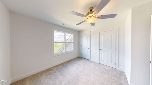 New construction Single-Family house 140 Hazelwood Rd, Lillington, NC 27546 Sweetspire- photo 26 26