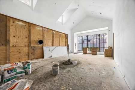 New construction Single-Family house 10607 Gawain Ln, Hunters Creek Village, TX 77024 - image