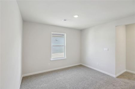 New construction Single-Family house 2777 Aralynn Way, Atlanta, GA 30337 Dallas- photo 12 12