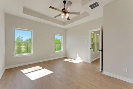 New construction Single-Family house 1677 Madrid Way, Rockwall, TX 75087 Messina- photo 24 24