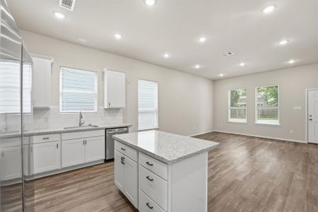 New construction Single-Family house 10176 Barberry St, Willis, TX 77318 - image 16