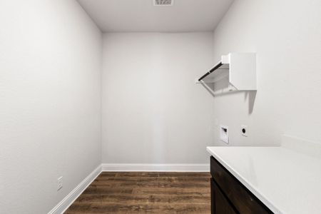 New construction Single-Family house 131 Spring Valley Rd, Paradise, TX 76073 plan The Wilder - image 15