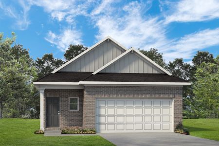 Trails at Woodhaven Lakes 45's 12