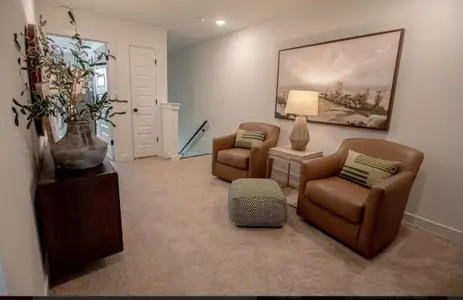 New construction Single-Family house 6888 Talcott, Bartlett, TN 38133 plan Provost - image 10