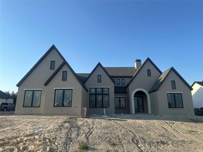 New construction Single-Family house 109 Sawgrass Drive, Heath, TX 75032 - photo 0