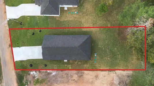 New construction Single-Family house 15123 Arrowhead Loop E, Willis, TX 77378 - image