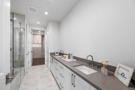 New construction Condo house 5656 San Felipe St, Unit 1403, Houston, TX 77056 - image 6