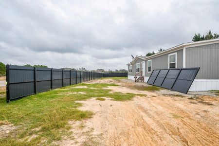 New construction Single-Family house 1336 Rd 5829, Dayton, TX 77535 - image