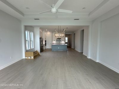 New construction Single-Family house 522 Maralinda Drive, Saint Augustine, FL 32095 Tocoi- photo 24 24