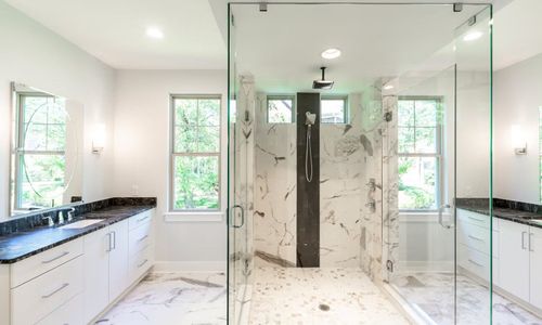 New construction Single-Family house Clover, SC 29710 plan Santa Fe Ranch - image 15