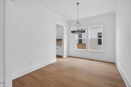 New construction Single-Family house 2706 Pathway Dr, Chapel Hill, NC 27516 - image 12