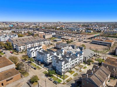 New construction Single-Family house 2615 Jackson Street, Houston, TX 77004 - photo 37 37