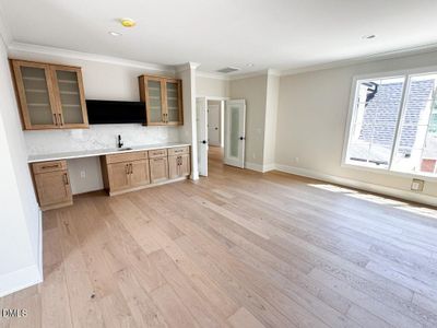 New construction Single-Family house 4112 Rockingham Dr, Raleigh, NC 27609 - image 11