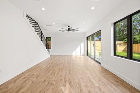 New construction Single-Family house 4407 Merle Dr, Unit B, Austin, TX 78645 - image 15