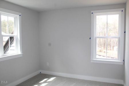 New construction Single-Family house 212 Rawhide Dr, Unit 1828, Louisburg, NC 27549 - image 19