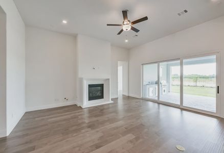 New construction Single-Family house 1910 Kessler Point Pl, Katy, TX 77493 null- photo 5 5