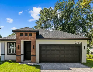 New construction Single-Family house 2604 Annandale Ave, Orlando, FL 32810 - image