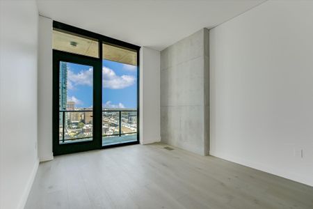 New construction Condo house 610 Davis St, Unit 1810, Austin, TX 78701 - image 11