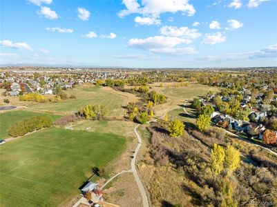 New construction Condo/Apt house 16675 Stroh Road, Unit 1-102, Parker, CO 80134 - photo 11 11