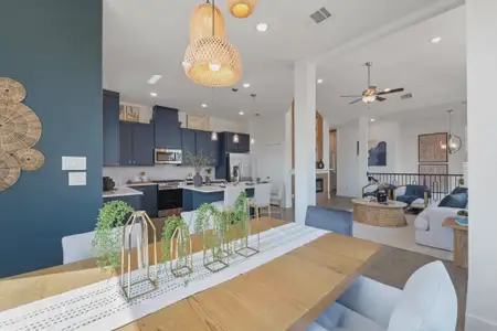 New construction Single-Family house 9506 Spring Rain Dr, Sienna Plantation, TX 77459 plan Margaux - image