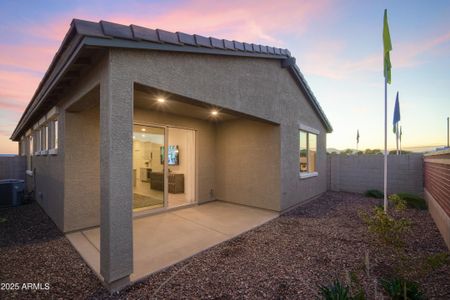 New construction Single-Family house 13143 N 145Th Ln, Surprise, AZ 85379 - image 3