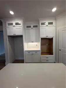 New construction Single-Family house 191 Thoroughbred Run, Hoschton, GA 30548 - image