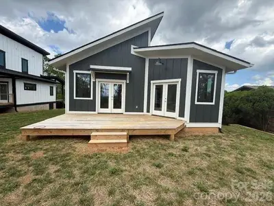 New construction Single-Family house 5 Locust St, Asheville, NC 28804 - image