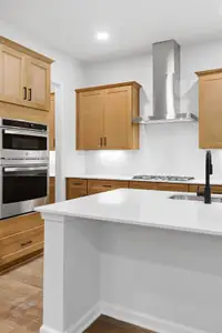 New construction Single-Family house 1910 Smarty Jones Dr, Dacula, GA 30019 - image 11