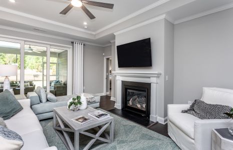 Kinsdale by Pulte Homes in Fort Mill - photo 23 23