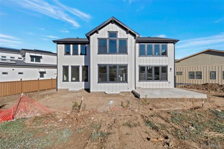 New construction Single-Family house 459 Muirfield Circle, Louisville, CO 80027 - photo 36 36