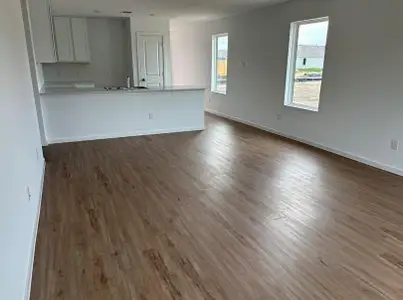 New construction Single-Family house 3038 Mallorca Dr, Conroe, TX 77301 Oakridge- photo 0