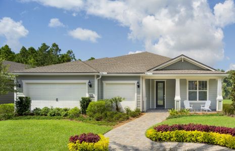 New construction Single-Family house 73 Glenhurst Avenue, Ponte Vedra, FL 32081 - photo 0