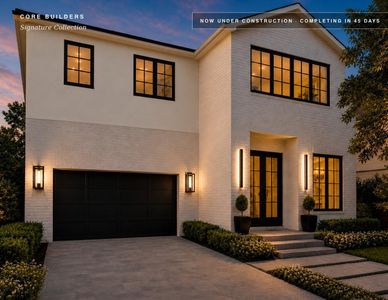 New construction Single-Family house 3023 Nottingham St, West University Place, TX 77005 - image