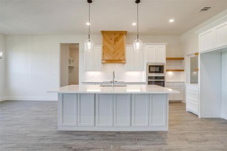 New construction Single-Family house 1058 Alex Dr, Springtown, TX 76082 null- photo 10 10