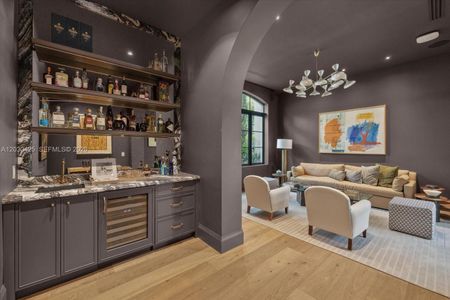 New construction Single-Family house 545 San Antonio Ave, Coral Gables, FL 33146 - image 6