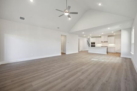 New construction Single-Family house 2276 Jonata St, Waxahachie, TX 75165 Dove- photo 13 13