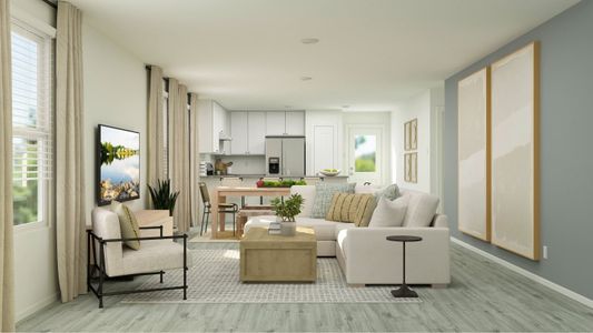 Tarasco Gardens by Lennar in San Antonio - photo 12 12