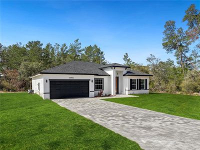 New construction Single-Family house 15984 Sw 35Th Court Rd, Ocala, FL 34473 - image