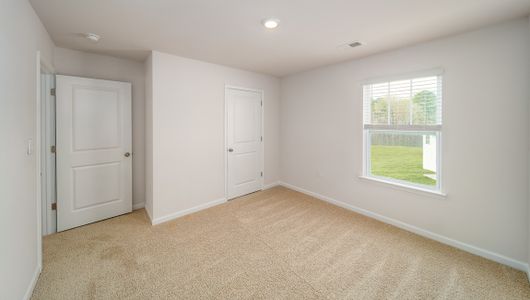 New construction Single-Family house 103 Old Home Rd, Statesville, NC 28677 null- photo 38 38