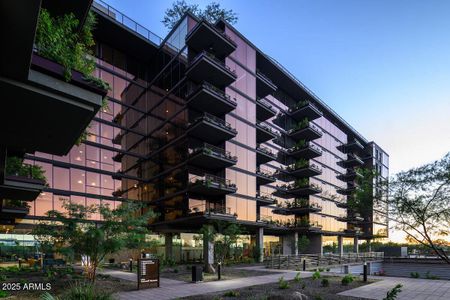 New construction Condo house 7230 E Mayo Blvd, Unit 8001, Scottsdale, AZ 85255 - image 4