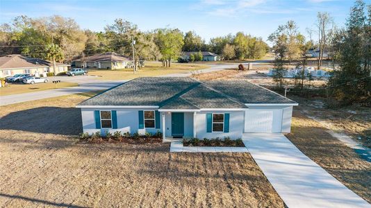 New construction Single-Family house 62 Walnut Ct, Ocala, FL 34480 - image