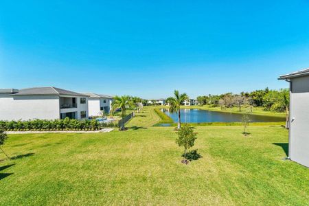 New construction Single-Family house 8227 Essex Country Club Dr, Boca Raton, FL 33434 null- photo 65 65