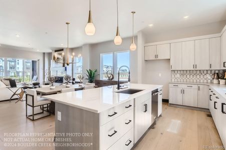 New construction Single-Family house 16587 Peak Way, Broomfield, CO 80023 - photo 10 10