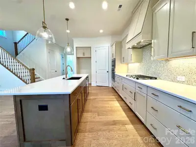 New construction Single-Family house 2980 Alveston Dr Nw, Unit 93, Concord, NC 28027 plan Woodhaven - image 4