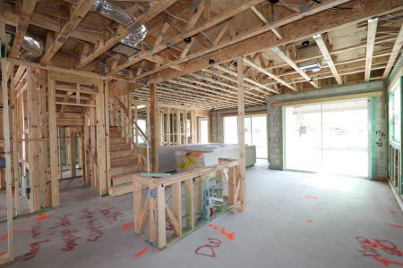 New construction Single-Family house 10662 New Morning Dr, Tampa, FL 33647 Sonoma II- photo 41 41