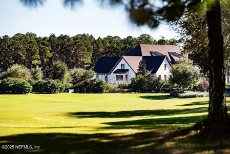 New construction Single-Family house 95439 Golden Glow Dr, Fernandina Beach, FL 32034 plan Ortega - image 2