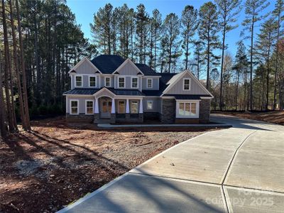 New construction Single-Family house 103 Chalfont Ct, Salisbury, NC 28147 - image