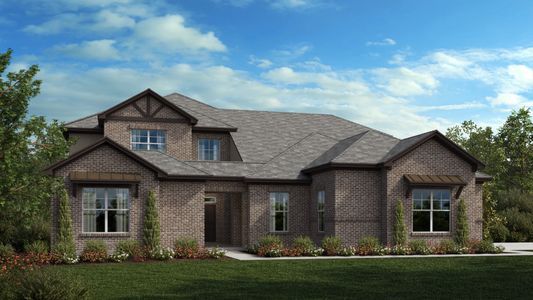 Arbors at Fair Oaks by Scott Felder Homes in Fair Oaks Ranch - photo 14 14